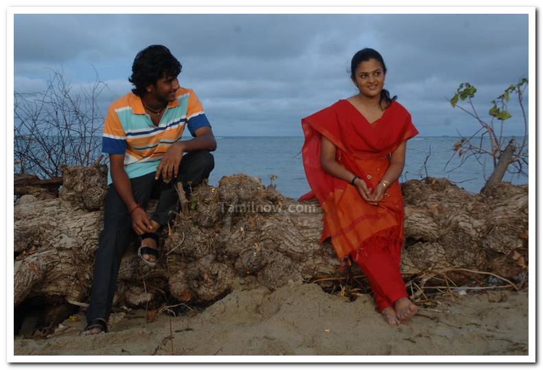 Srinidhi Jayanth Still 09