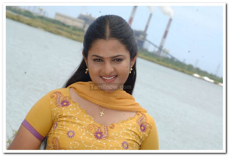 Srinidhi Photos 4