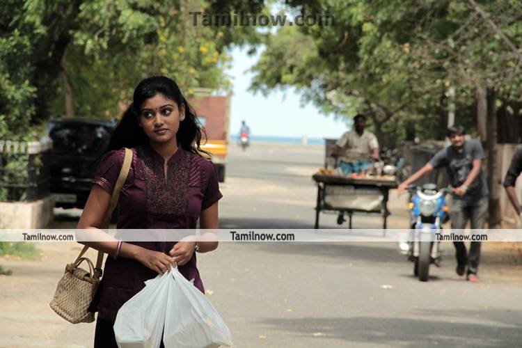 Marina Movie Still 5