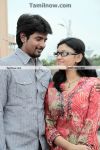 Siva And Oviya In Marina Movie 1