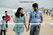 Siva And Oviya In Marina Movie 7