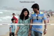 Siva And Oviya In Marina Movie 8