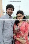 Siva Karthikeyan And Oviya Helen