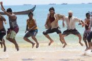 Dhanush New Movie Mariyaan 191