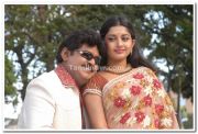 Vijayakant Meera Jasmine 5