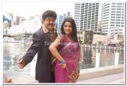 Vijayakant Meera Jasmine Still 1