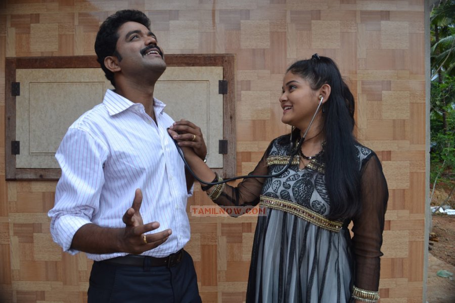 Maru Visaranai Stills 4553