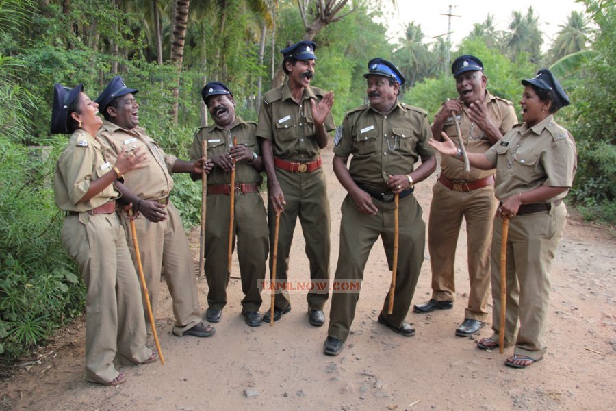 Maru Visaranai Stills 5091