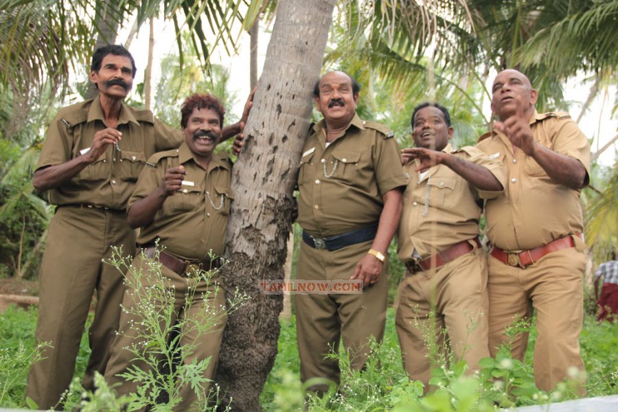 Tamil Movie Maru Visaranai 3857