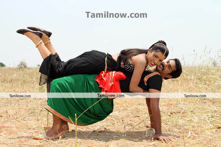 Marudhavelu Movie Stills 12