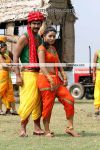 Marudhavelu Movie Stills 13