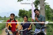 Marudhavelu Movie Stills 3