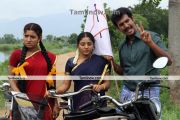 Marudhavelu Movie Stills 4