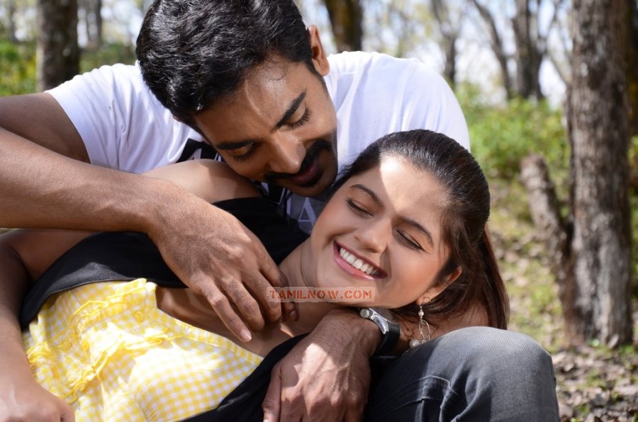 Tamil Movie Marumugam Photos 2407