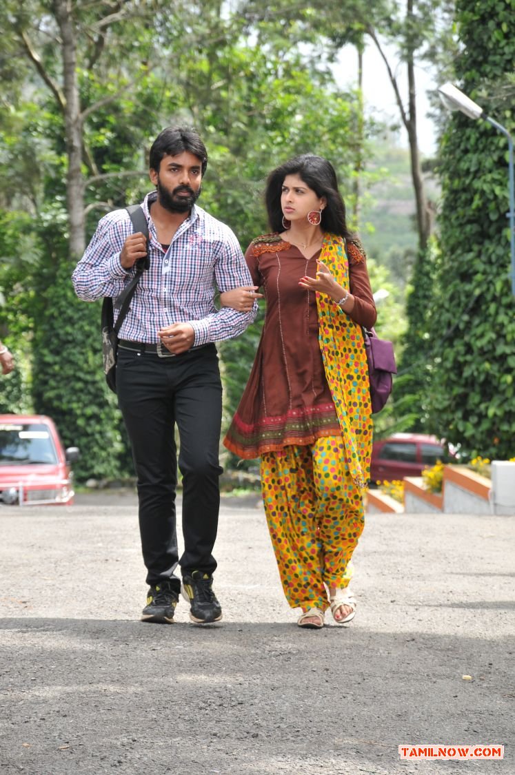 Movie Marumunai Stills 4175