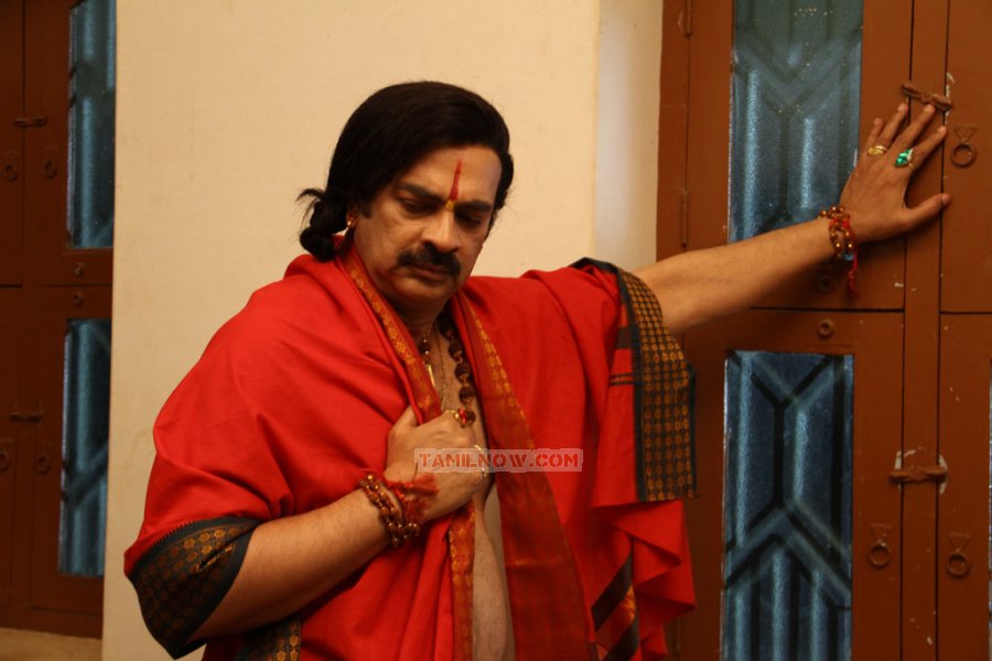 Actor Devan In Maasani 495