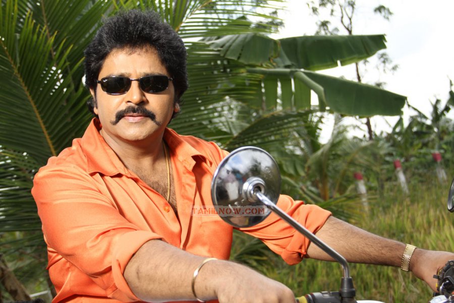 Actor Ramki In Maasani 769