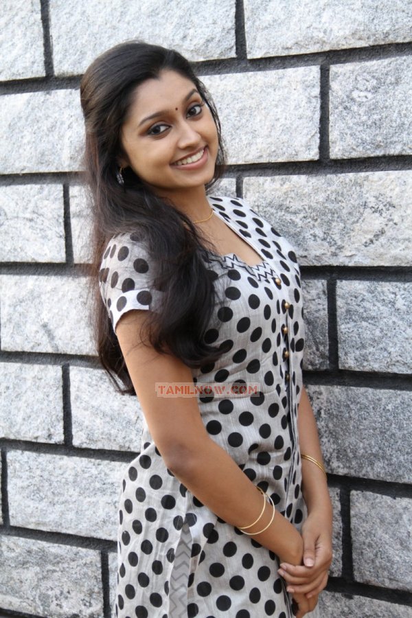 Actress Sija Rose In Maasani 239