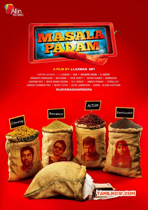 Masala Padam Feb 2015 Picture 977