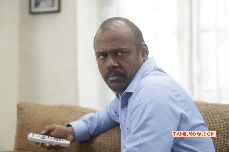 Movie Image Pasupathy In Movie Masika 224