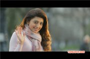 Film Still Pranitha In Movie Masss 220