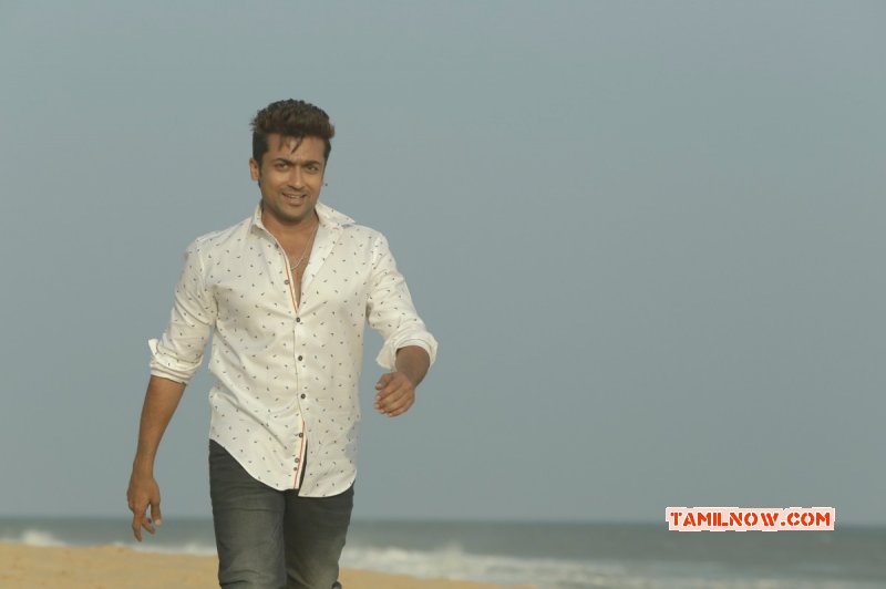 Masss Movie Surya Still 511