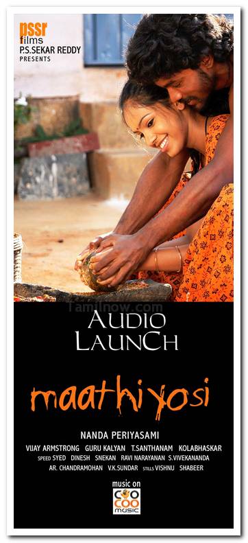 Maathiyosi Audio Launch Banner 4