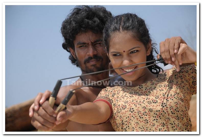 Mathiyosi Movie Still 5