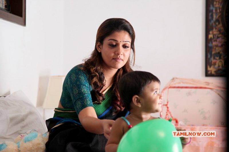 Maya Tamil Movie Picture 6886