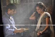 Nithin Sathya And Disha Pandey 2