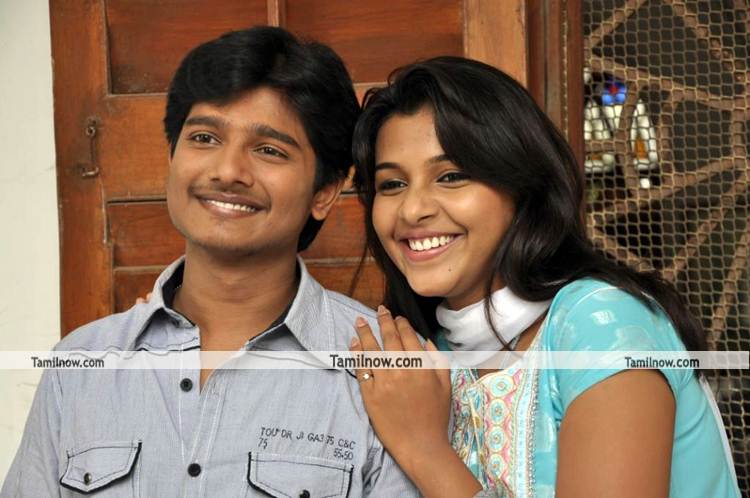 Mazhaikkalam Movie Still 8