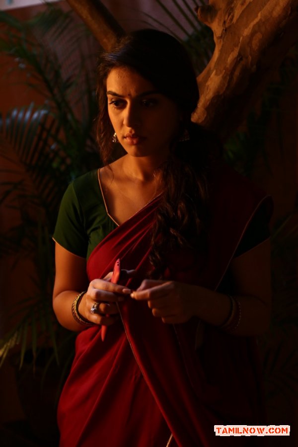 Hansika Motwani 430