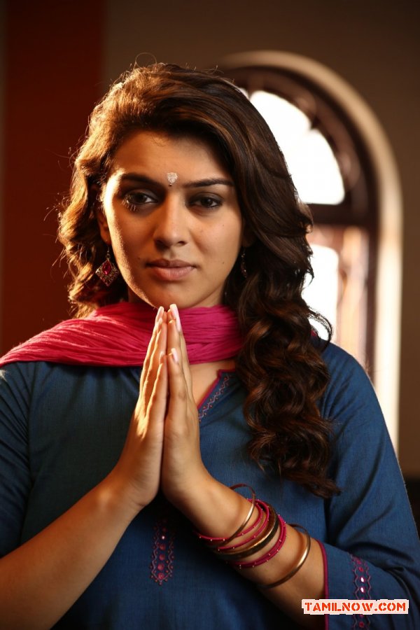 Hansika Motwani Meagaamann Tamil Movie 708