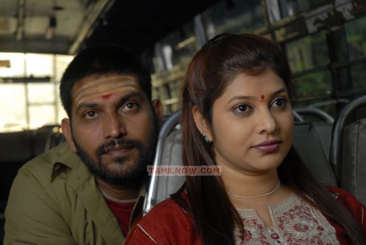 Tamil Movie Meenkothi Stills 3294