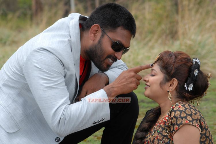 Tamil Movie Meenkothi Stills 3310