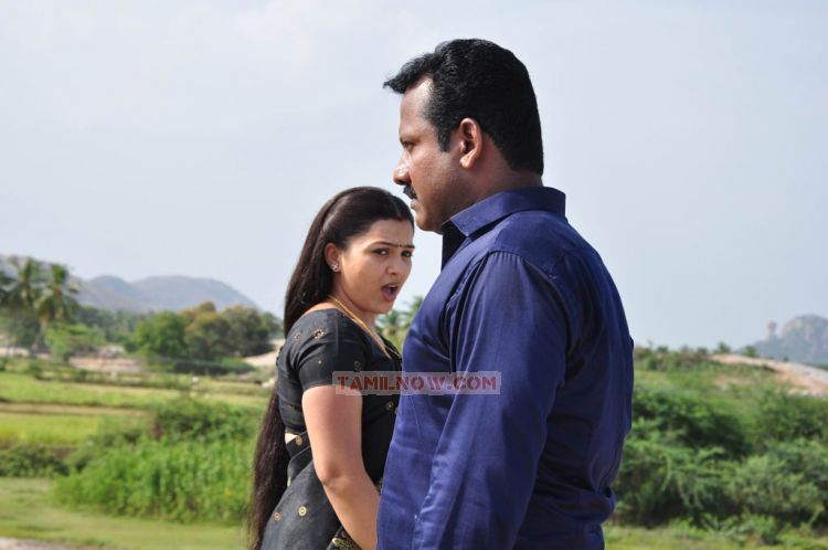 Meeravudan Krishna Stills 3041