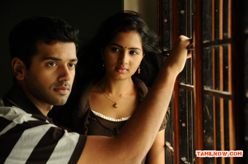 Ashwin Shrusti Movie Megha 389