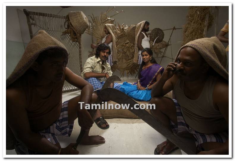 Milagai Stills 3