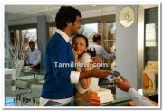 Vinay And Kajal Agarwal Photo 03