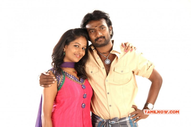 Movie Photo Veera Samir And Amirtha 512