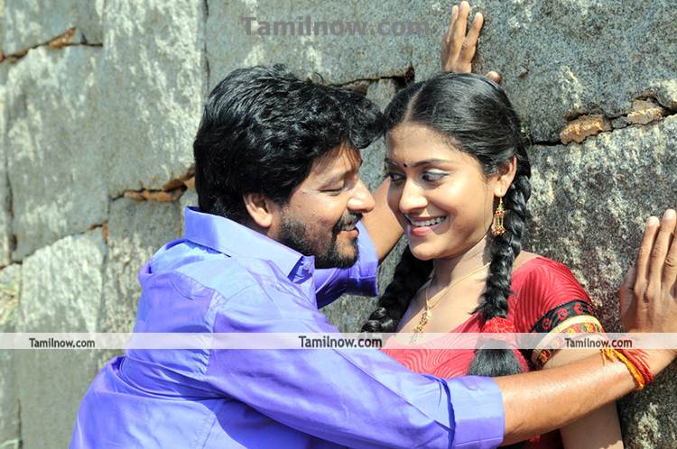 Muthal Idam Film Still