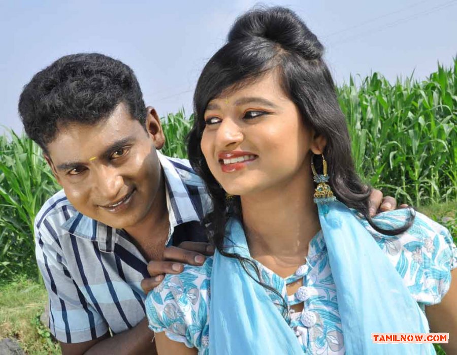 Movie Mudhal Manavan Stills 8203