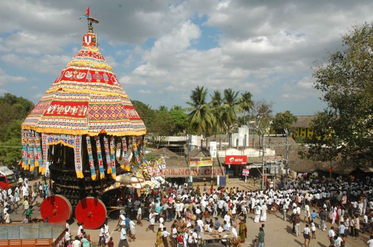 Mudhal Thagaval Arikkai Photos 9579