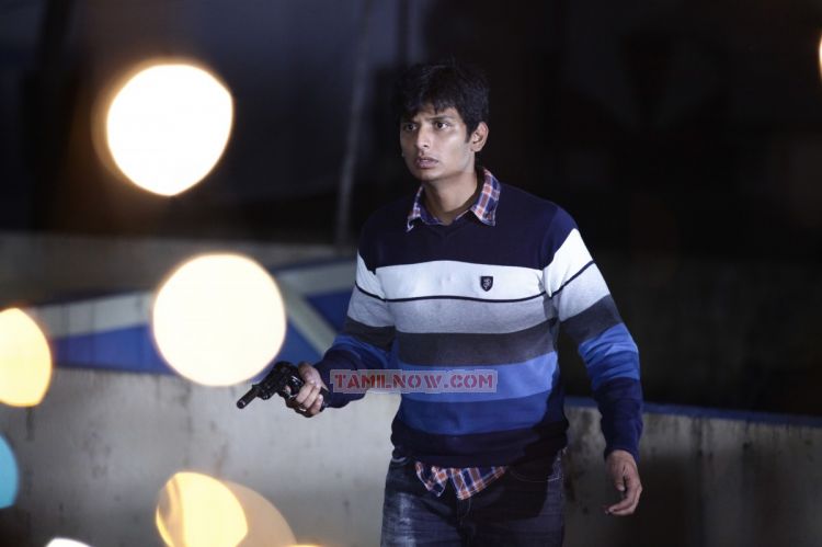 Movie Mugamoodi Photos 6203