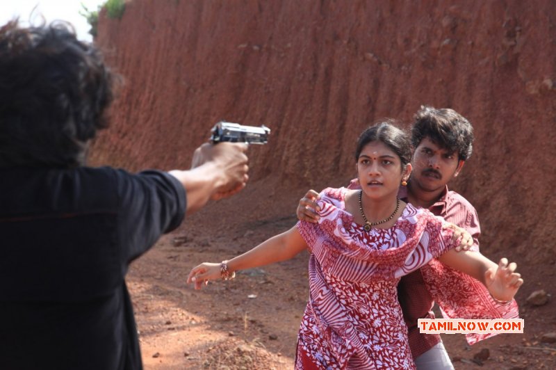 Mundhirikaadu Tamil Film Aug 2015 Pictures 7526