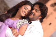 Sneha And Sundar C In Murattu Kaalai 637