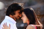 Cinema Sudeep And Bhavana In Murattu Khaidi 73