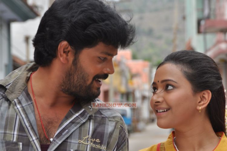 Swetha Basu Prasad Vishnu Priyan In Mye 550