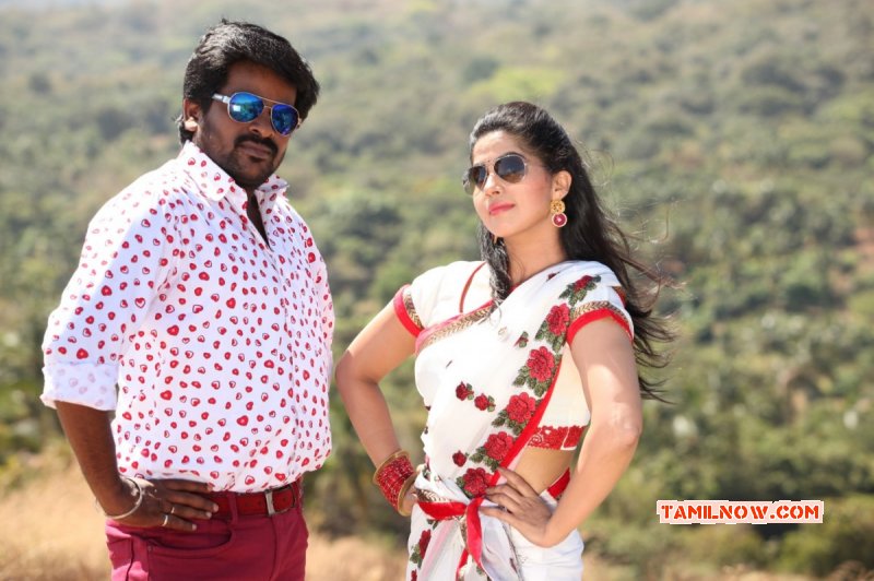 Tamil Film Naalu Peru Naalu Vithama Pesuvanga Apr 2015 Still 983