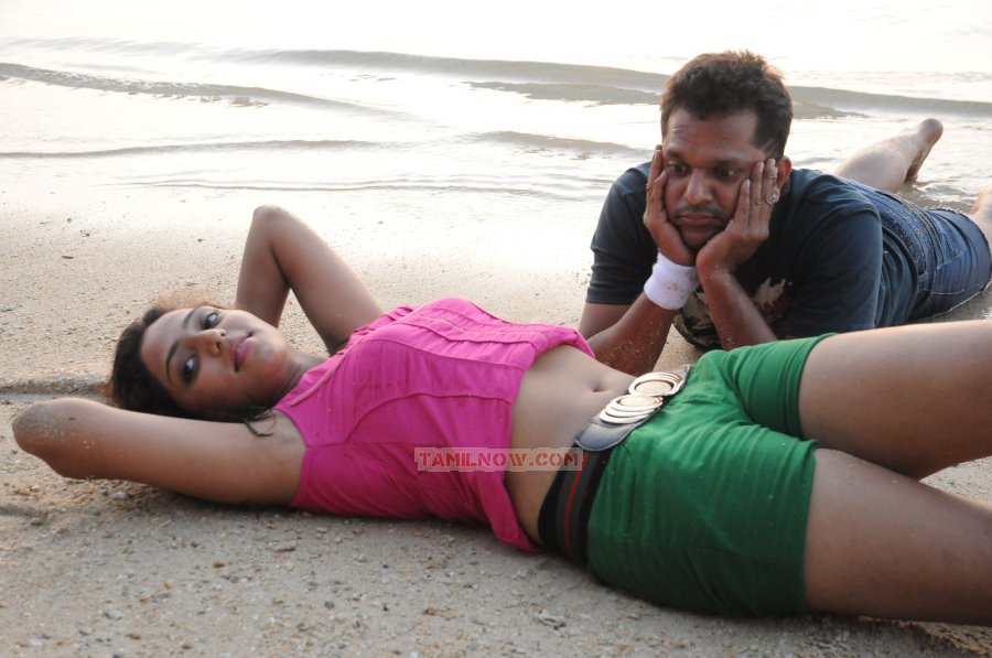 Movie Naalu Perum Romba Nallavanga Photos 7512